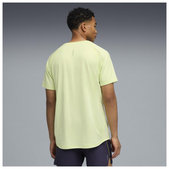 Puma Ανδρική κοντομάνικη μπλούζα Run Velocity Tee